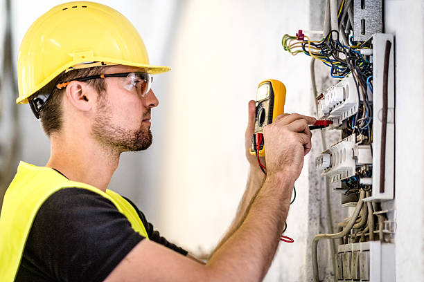 Best Emergency Electrical Repair Services  in Gouldtown, NJ